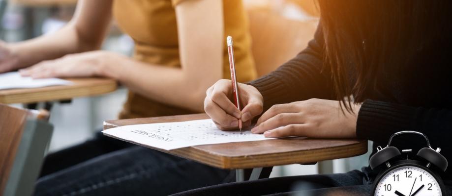 Sınav Kaygısı Nedir, Nasıl Önlenir?