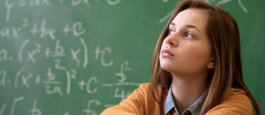 Matematik Dersine Nasıl Çalışmalıyız?
