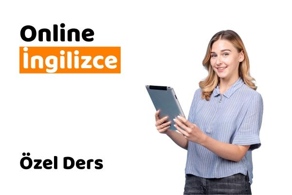 İngilizce Özel Ders Paketi