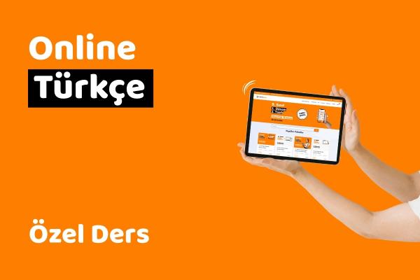 LGS Türkçe Özel Ders Paketi